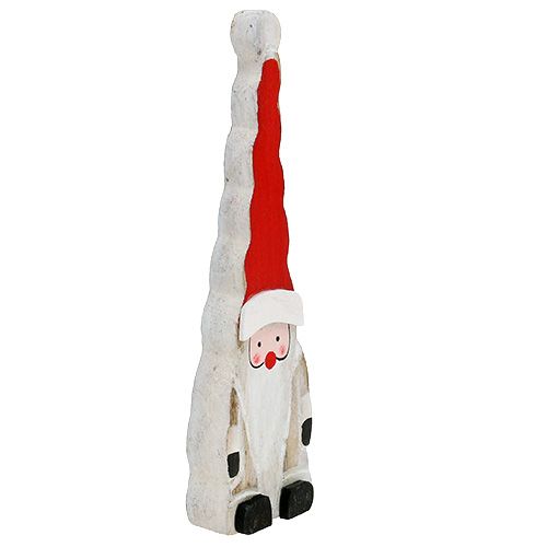Artikel Julemanden 17cm 6stk