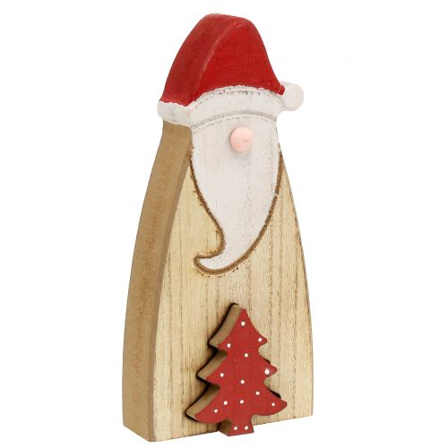 Floristik24 Julemands træ 17cm