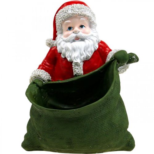 Artikel Julemandskrukke Julemandskrukke 20×26cm