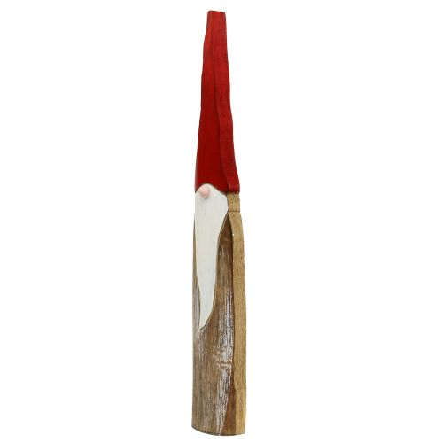 Floristik24 Julemanden træ 56,5 cm
