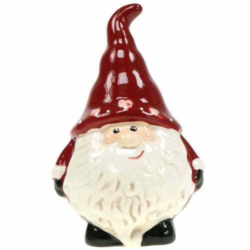 Floristik24 Julepynt Julemanden dekoration figur 10cm 2stk