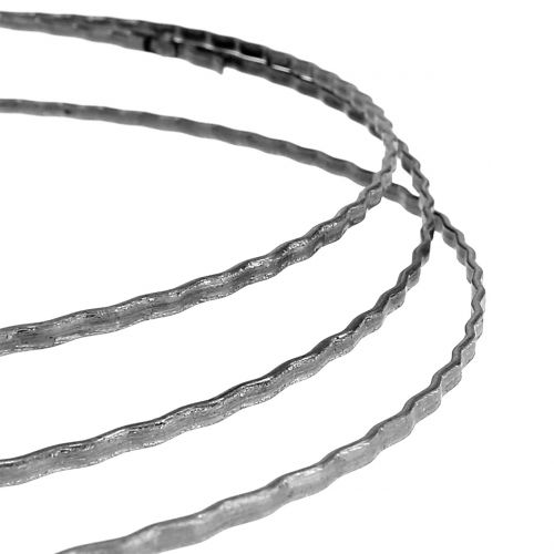 Wave rings fælg dæk Ø150mm 10stk