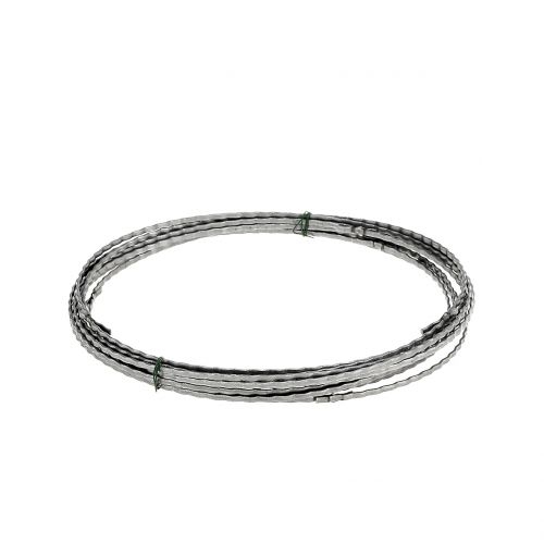 Artikel Bølgeringe kransdæk Ø120mm 10 stk