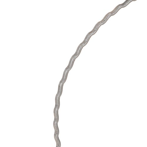Artikel Bølgeringe kransdæk Ø120mm 10 stk