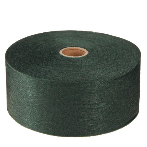 Artikel Indpakningstape Roman tape Roman indpakningstape fleecegrøn 6cm 100m