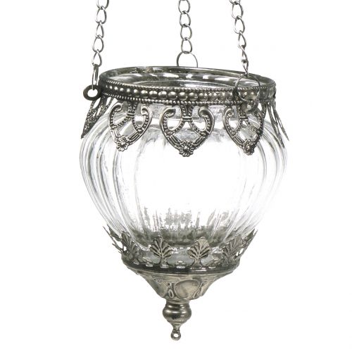 Floristik24 Hængende trådlys Orient Ø9cm H12.5cm 2stk