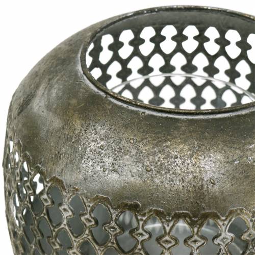 Floristik24 Lanterne Orient antik Ø25cm H18cm
