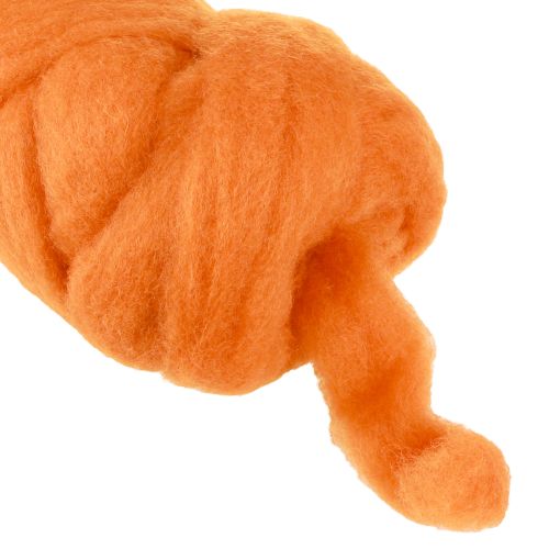 Artikel Uldsikring 10m orange