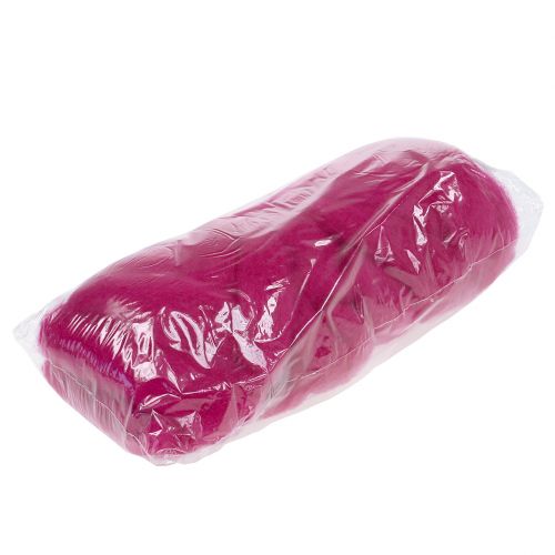 Artikel Uldsikring 10m pink