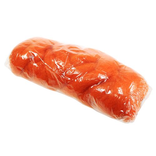 Artikel Uldsikring 10m orange