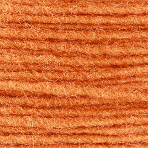 Artikel Uldsnor orange 3mm 100m