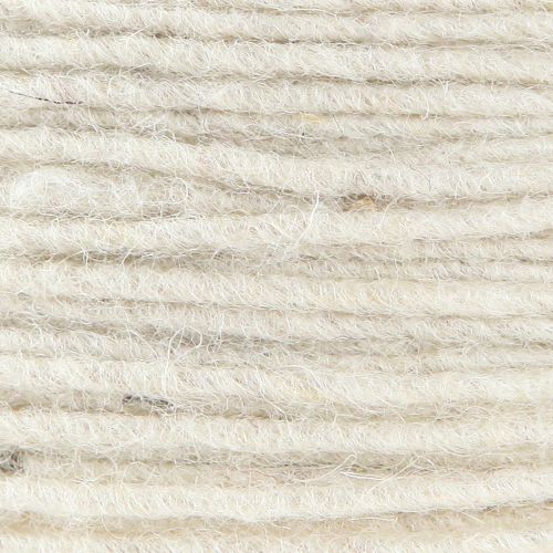 Artikel Uldsnor hvid 3mm 100m