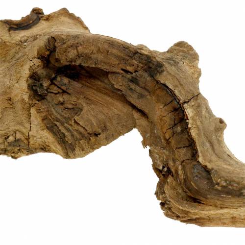 Floristik24 Dekorativ rod naturlig 1 kg