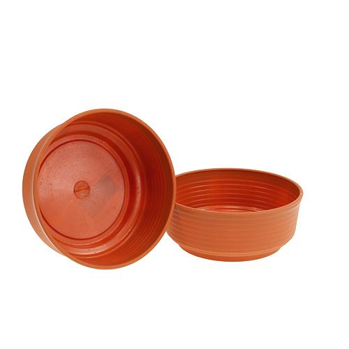 Artikel Z-skål plast Ø16cm 10 stk