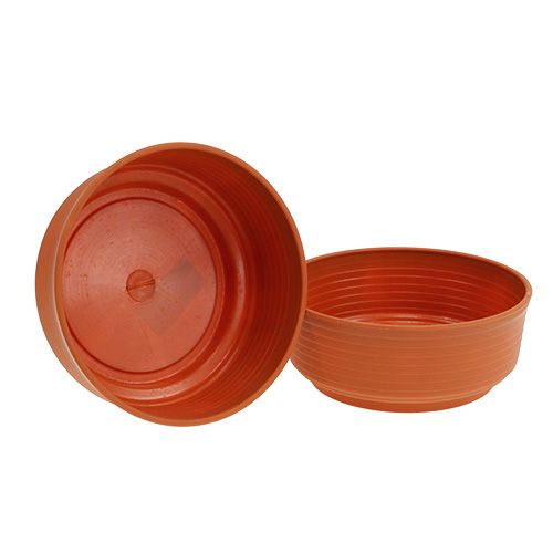 Artikel Z-skål plast Ø20cm 10 stk