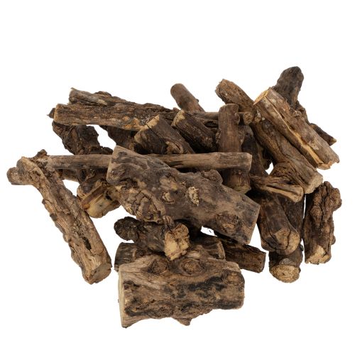 Artikel Fortryllende dekorative trærødder til dit hjem