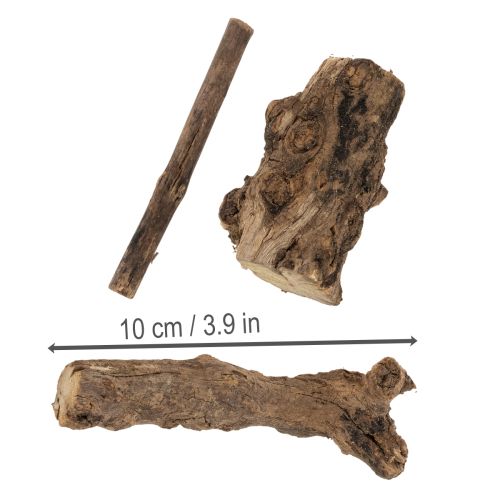 Artikel Fortryllende dekorative trærødder til dit hjem