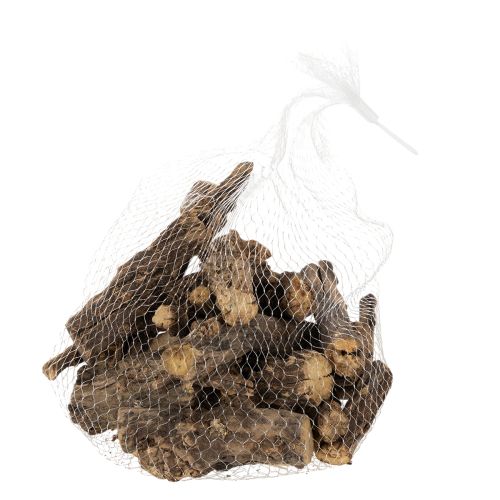 Artikel Fortryllende dekorative trærødder til dit hjem