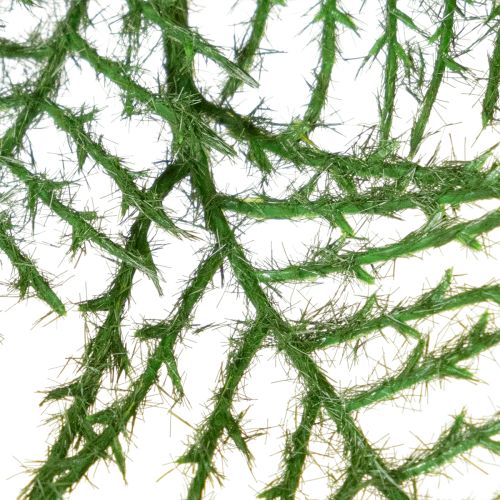 Kunstigt bambustræ, grønt, 132 cm, stueplante | Floristik24.dk