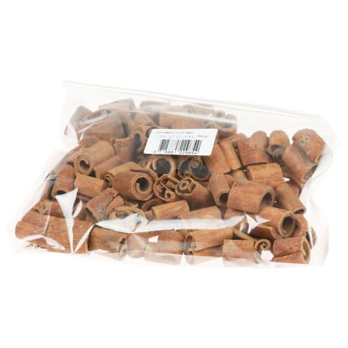 Artikel Julepynt kanelstænger, tørret kanel 2-3,5cm 500g