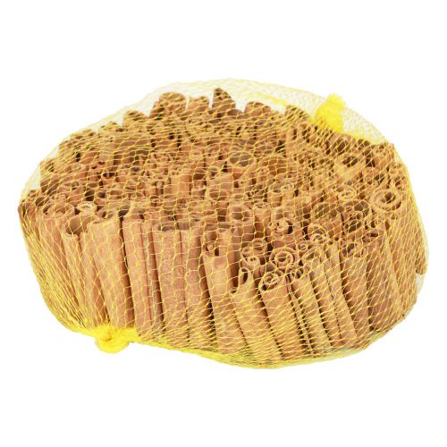 Artikel Kanelstænger 5cm Kaneltørret julepynt 500g