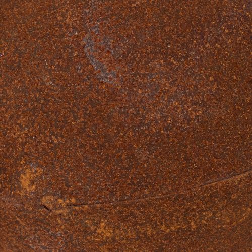 Artikel Havekugle, dekorativ græsplænepynt, tidløs blikfang til haven, 10 cm, 4 stk.