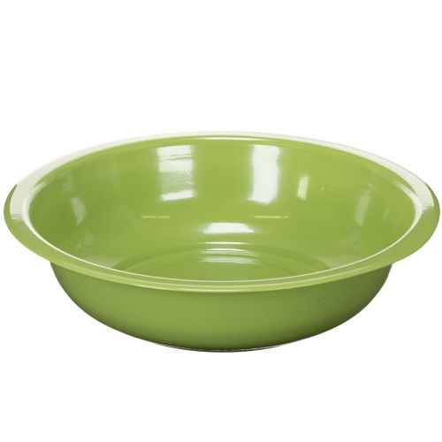 Floristik24 Plantebakke til flot plantedekoration i stuen, 29 cm, 2 stk.