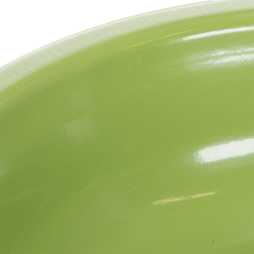 Artikel Plantebakke til flot plantedekoration i stuen, 29 cm, 2 stk.