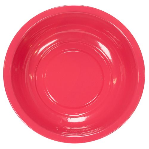 Artikel Rund plantekasse til stilfuld indendørs dekoration eller have, 29 cm, 2 stk.