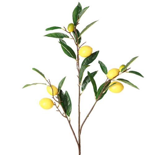 Artikel Kunstig citrongren kunstig citrongren 91cm 2stk