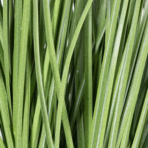 Artikel Dekorativt grønt med fine blomster til et stilfuldt rumdesign, 67 cm