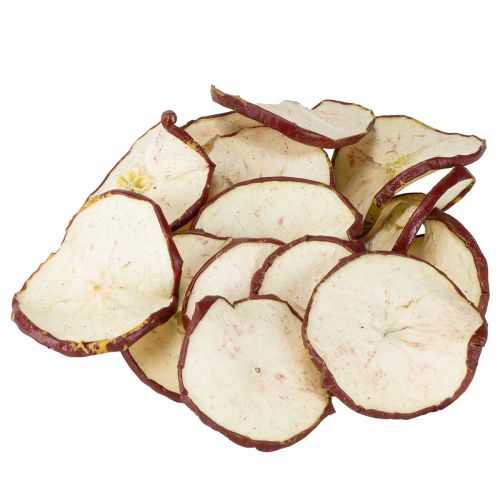 Artikel Røde æbleskiver 500 g