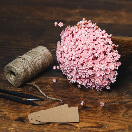 Artikel Dekorativ blomsterbuket, ideel til forår, påske og festlige lejligheder, 44 cm