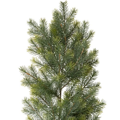 Kunstig grangren-guirlande til kreativ blomsterdekoration, 175 cm købe | Floristik24.dk