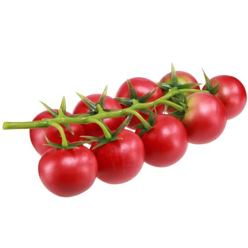 Artikel Dekorative tomater vinstoktomater på pande Ø3,5 cm