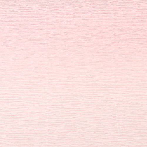 Artikel Blomsterhandler crepepapir lyserødt 50x250cm
