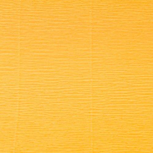 Artikel Blomsterhandler crepepapir solgul 50x250cm
