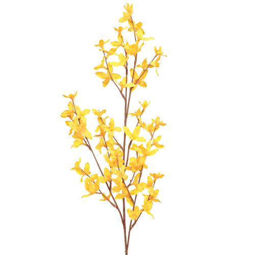 Forsythia gul kunstig 80cm