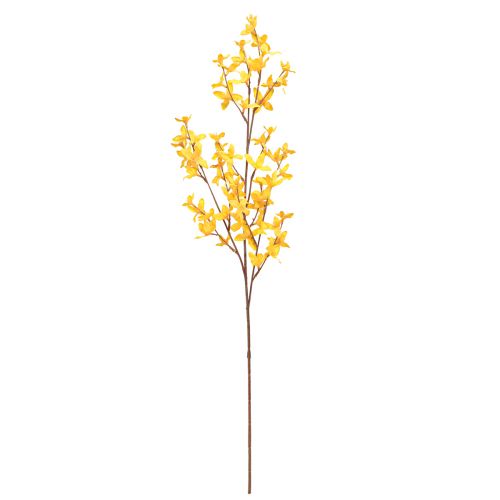 Artikel Forsythia gul kunstig 80cm
