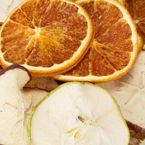 Artikel Frugtsortiment 500g