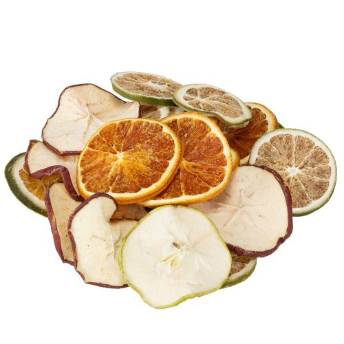 Artikel Frugtsortiment 500g