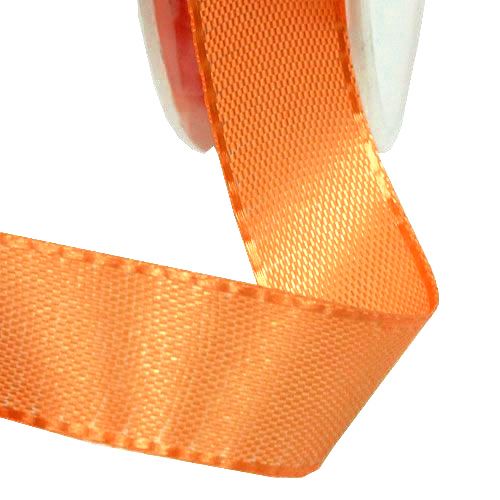 Artikel Gave- og dekorationsbånd 15mm x 50m Orange