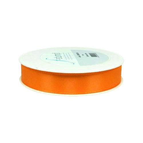 Artikel Gave- og dekorationsbånd 15mm x 50m Orange