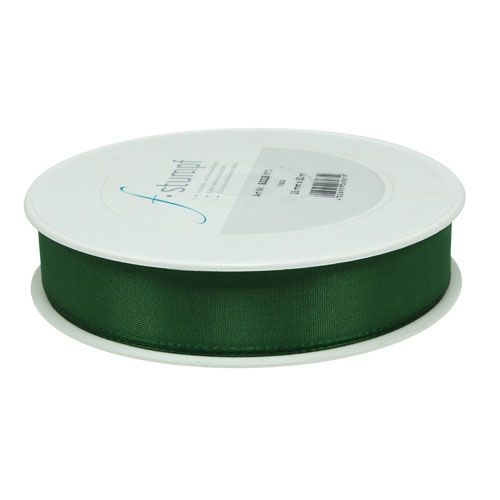 Artikel Gave- og dekorationsbånd 25mm x 50m mørkegrøn
