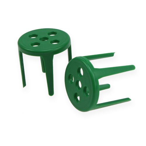 Artikel Arrangementholder Ø 3cm 100 stk