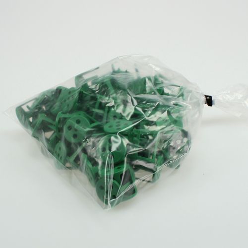 Artikel Arrangementholder Ø 3cm 100 stk
