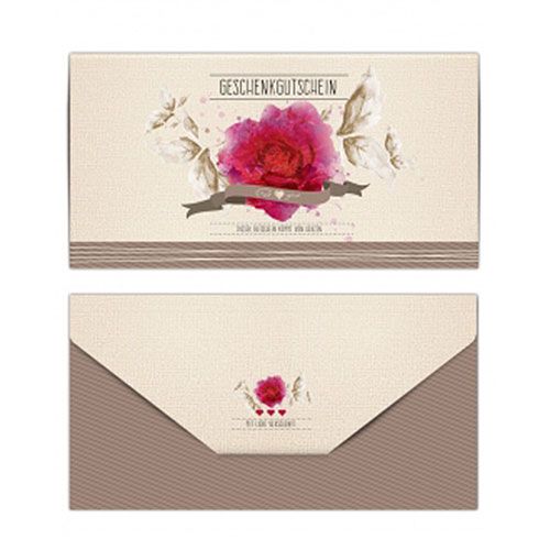 Floristik24 Voucher My Heart 1 stk