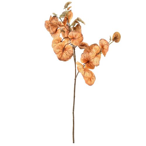 Artikel Heuchera Runde Blade Kunstige Planter Efterår L66cm