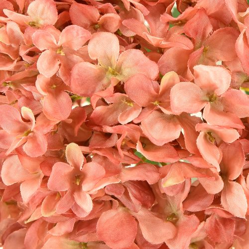 Artikel Hortensia Pink 80cm 1 stk