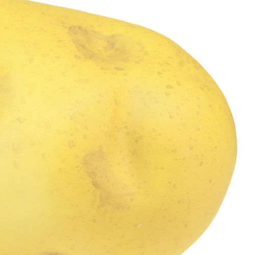 Artikel Kartoffel kunstig maddummy 12cm